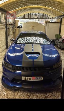 دودج تشارجر